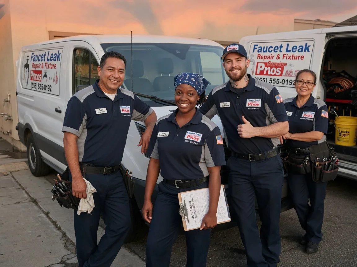 Faucet Repair company in Plaquemine, LA
