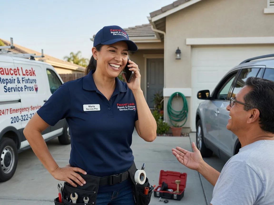 Faucet Repair Plaquemine, LA FAQs