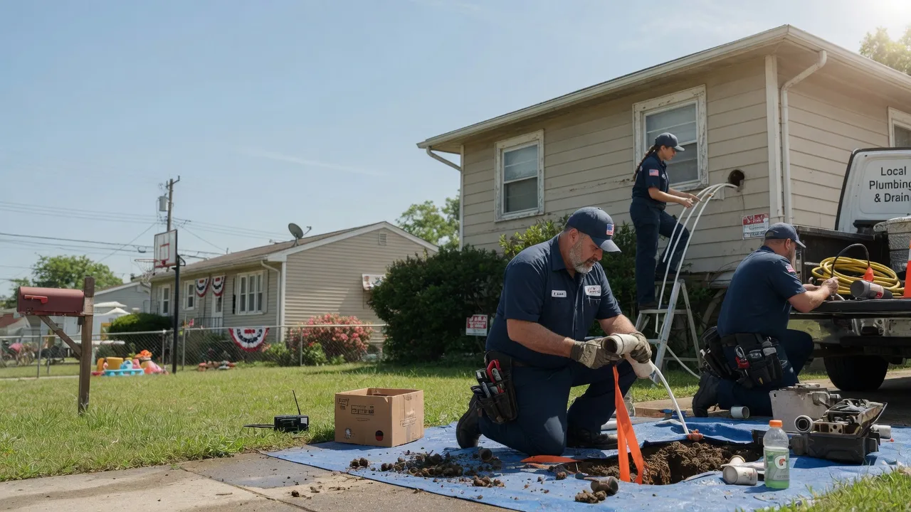 Faucet Repair in Plaquemine, LA near me
