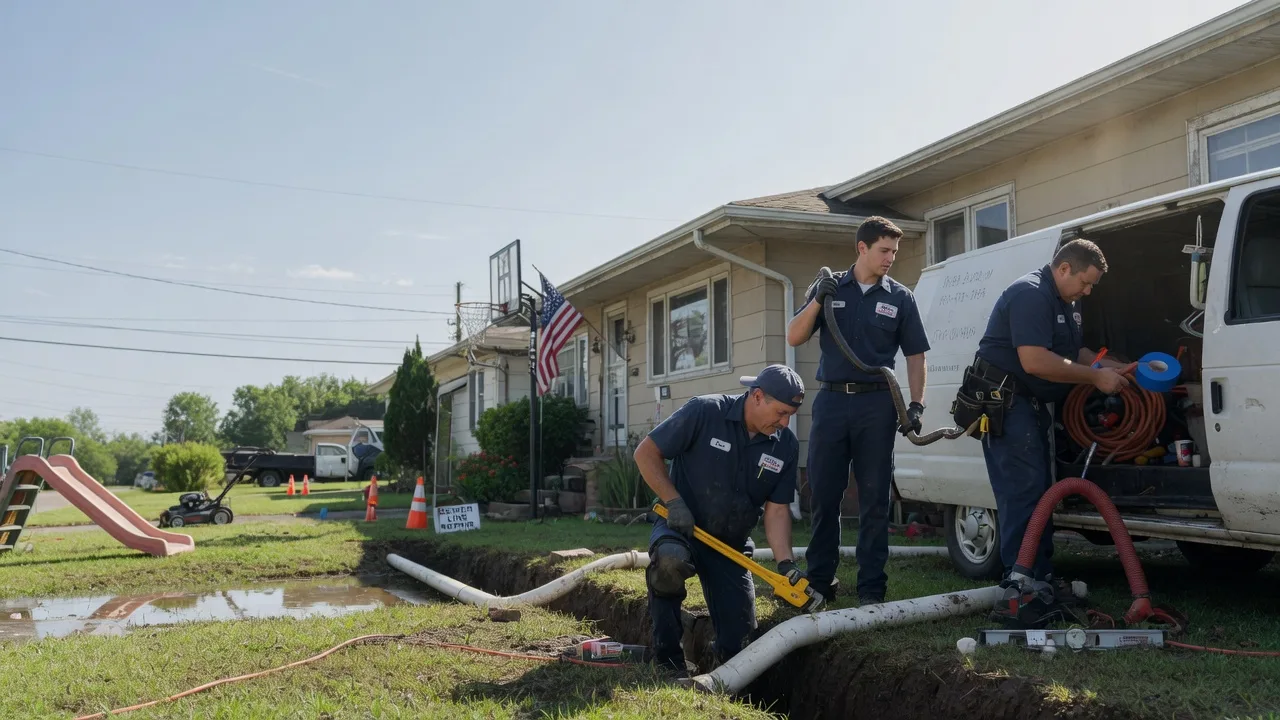 Toilet Installation in Plaquemine, LA near me